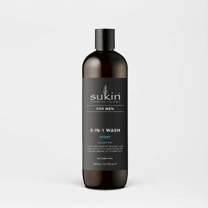 sukin